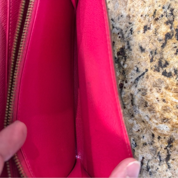 Louis Vuitton Multicolor Monogram Wallet - Picture 8 of 16